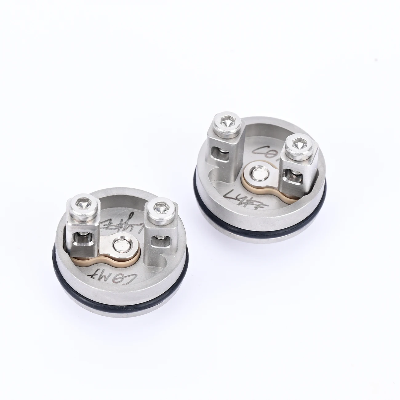 AV Complyfe rda 20mm Base tank atomizer accessory for AV Complyfe 24mm/25mm Vape Atomizer - view 2