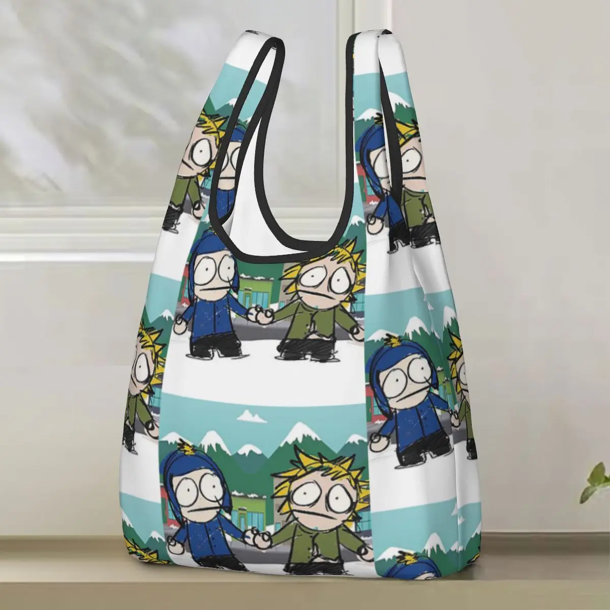 craig-x-tweek-bolsa-de-compras-portatil-sacola-de-ombro-reutilizavel-bolsa-de-compras-bolsa-de-compras