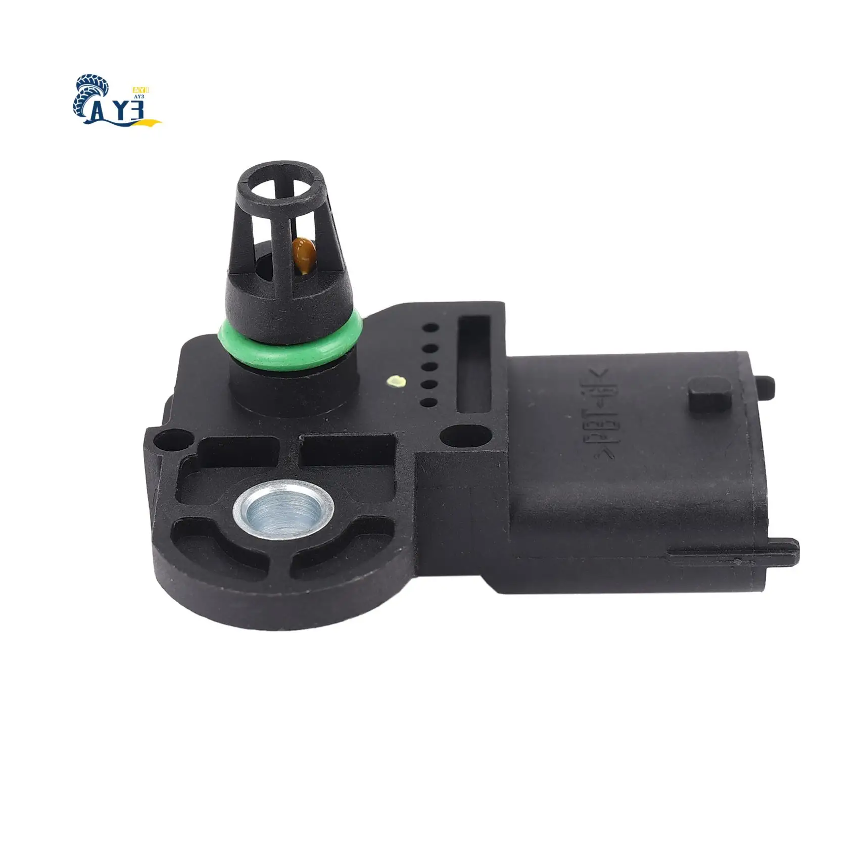 Sensor de presión de aire del colector AY03-MAP 0281002437 24459853 para Vauxhall Fiat, Etc.