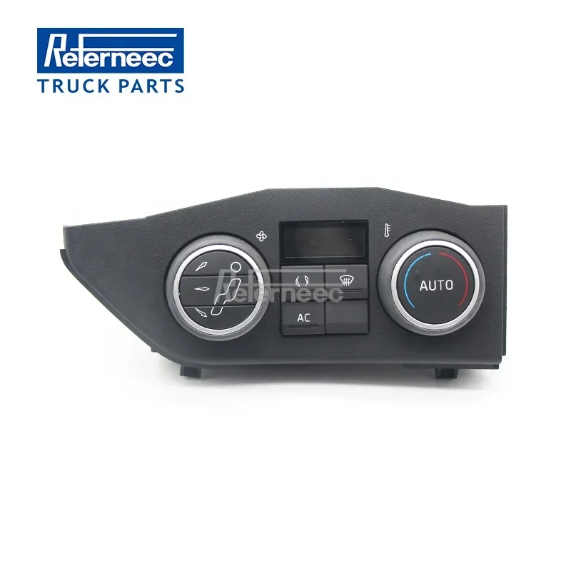 

Переключатель REFERNEEC 22130723, переключатель управления кондиционером для переключателя приборов грузовиков