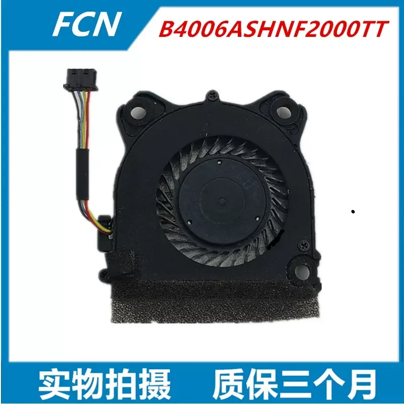 for FCN 5.0V 0.5A ELEPEAK B4006ASHNF2000TT Router Fan