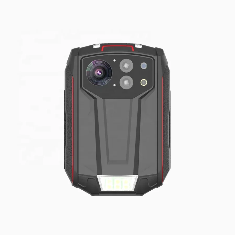 

A&S Waterproof IP68 1080P Wide Angle 170 Degree Rugged Body Worn Camera With WIFI