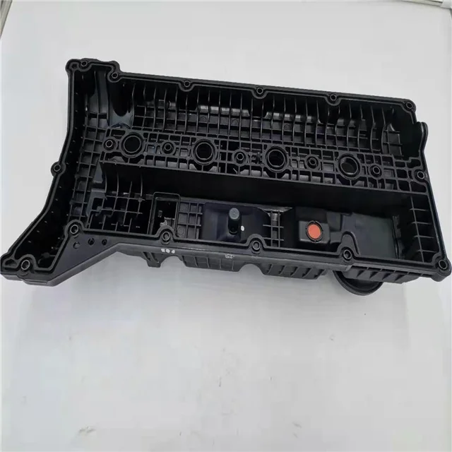 SSANGYONG Valve cover assembly ACTYON KYRON REXTON KORANDO C MUSSO RODIUS TIVOLI 6710160605