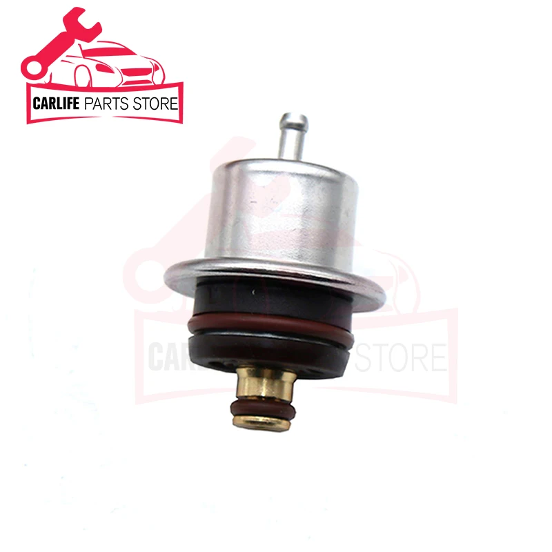 

OEM 0280160585 New Fuel Pressure Regulator for GM Corsa Ford Escort Fiesta 0280160551 412202585R PR230 PR317