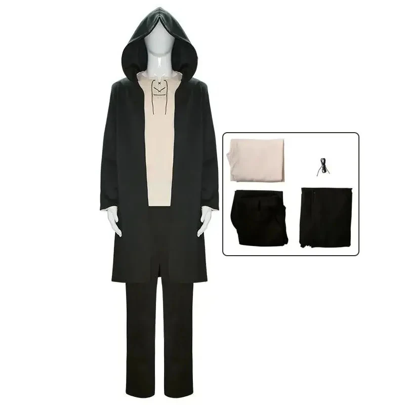 

OPEren Jaeger Cosplay AOT Attack on Titan Costume Wig Anime Uniform Halloween Carnival Party Outfit Men Women Suits 8f5d][
