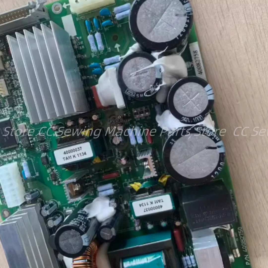 New Domestic Circuit Board 220v Power Supply Board SDC for Juki 210EN 1900AN Bartack Knotting Industrial Sewing Machine