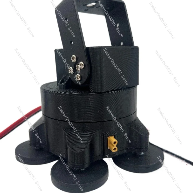 Remote control vehicle outdoor  servo e-sports model aircraft model ship model thermal imaging