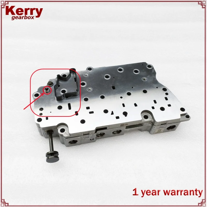 

6T40 6T30 6T45 6T50 6T40E Корпус клапана коробки передач для Chevrolet Cruze Orlando Equinox Captiva