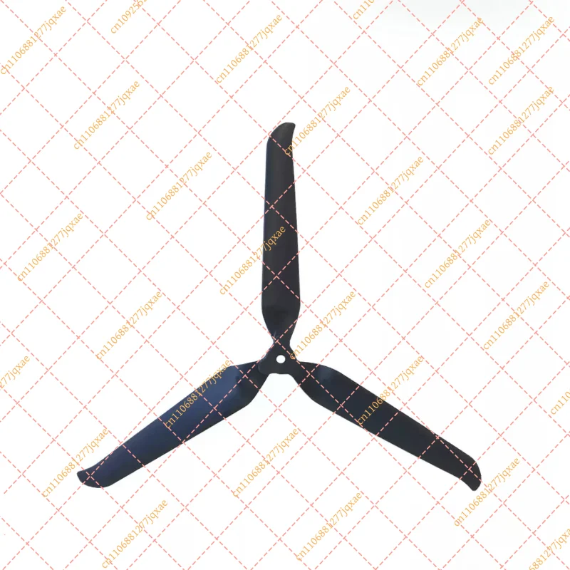 for Gemfan 1051F 10-Inch Foldable Propellers (2-Blade & 3-Blade)