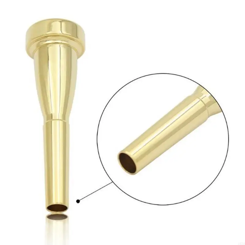 1Pc 5C/7C Trumpet M…