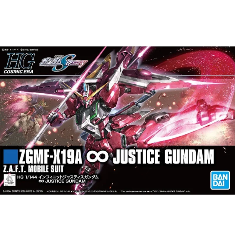 Oryginalny model do składania – Model Kit Non Gundam recenzja i cena