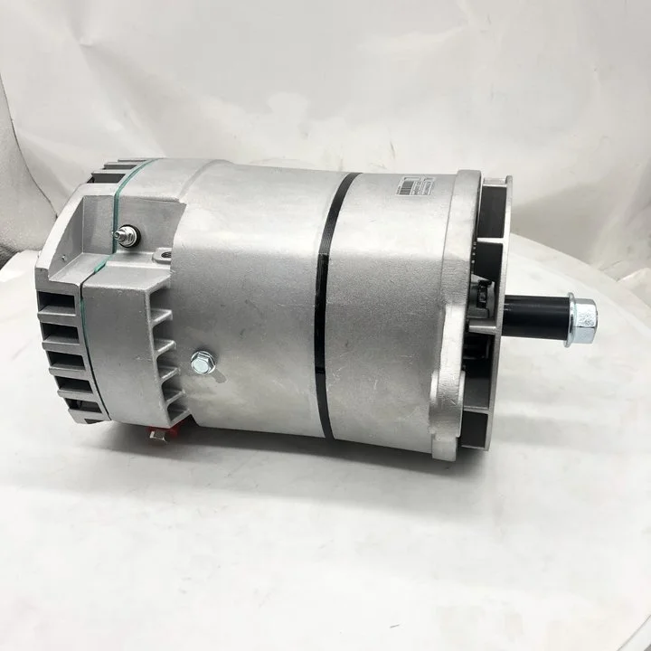 YANN'S 100-5047 1005047 24V 50A  Heavy Duty Alternator Group for Engine 3304 3306 3176B 3412 D333C