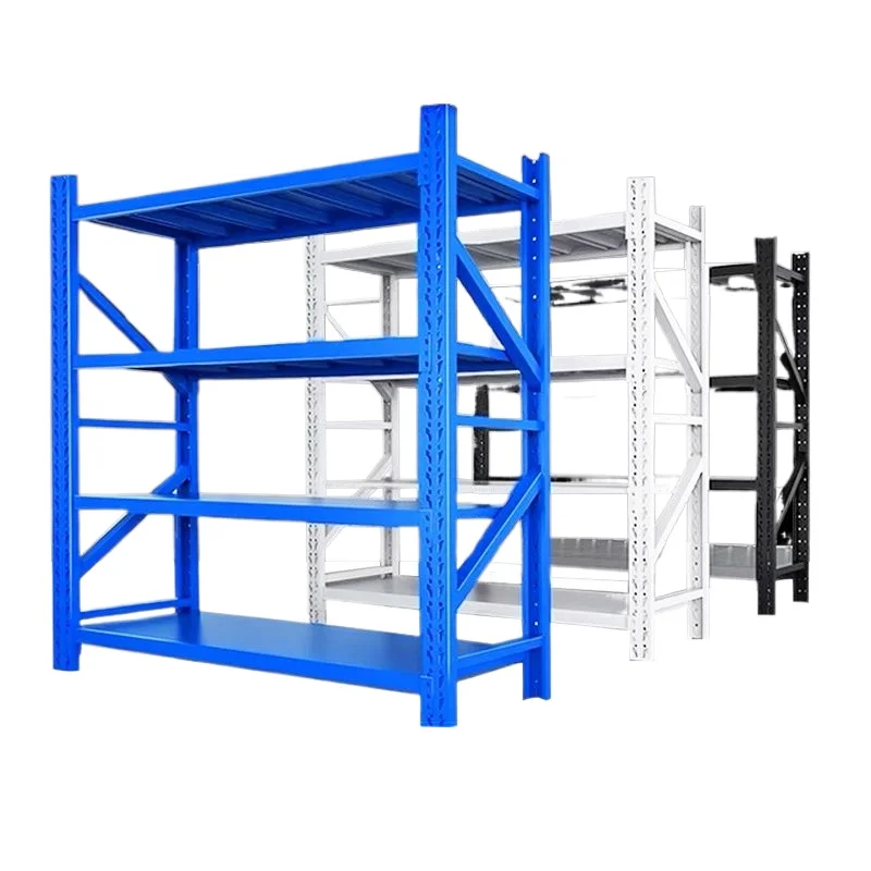 

Multi-layer iron shelf