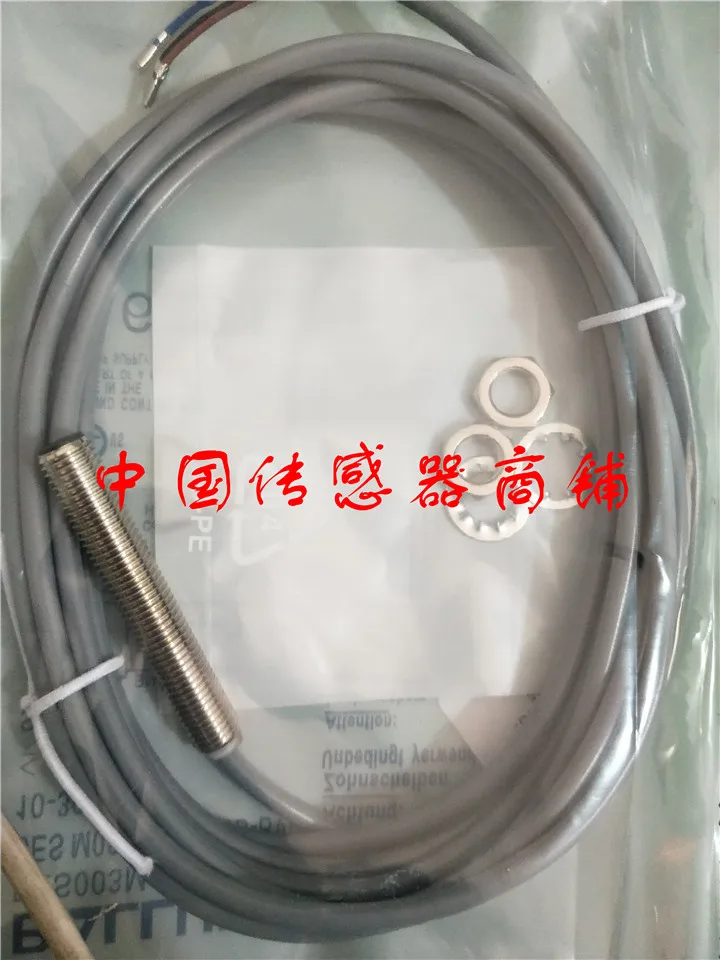 BES M08MI-PSC20B-BV05 sensor new and original