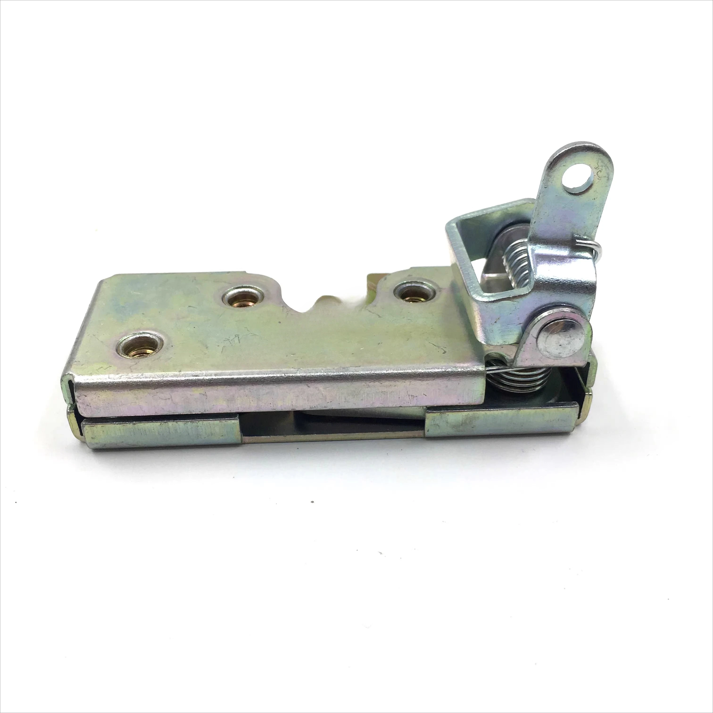 Excavator for Carters E307 312 320B/C/D/V1/V2 cab door reverse buckle lock, positioning lock accessories