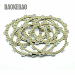 For YAMAHA MT-09/SP/ABS MT09/MTN850/MTN890 2017-2025 NIKEN/GT MXT850 2018-2022 Motorcycle Clutch Kit Friction Discs 9 Plates