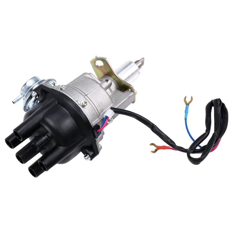 22100-00H11 Electronic Distributor For TCM Nissan Forklift H20 Engine