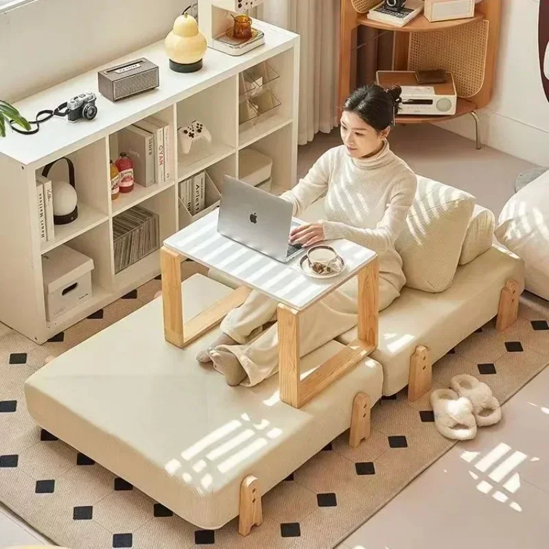 Entspannende Wohnzimmer-Sofas Komfortable Klappbetten Faulenzer-Sessel Günstige Angebote Einzelsofa Moderne Einzigartige Möbel