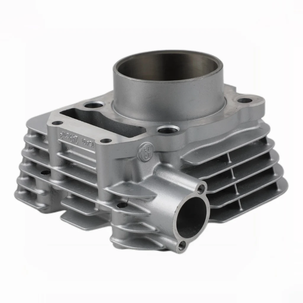 

4 Stroke Motorcycle Engine Parts STD 74mm Cylinder Block for YAMAHA YBR250 2007-2009 XT250 XTZ250 1YB 2013-2015 1S4-11311-00-A0
