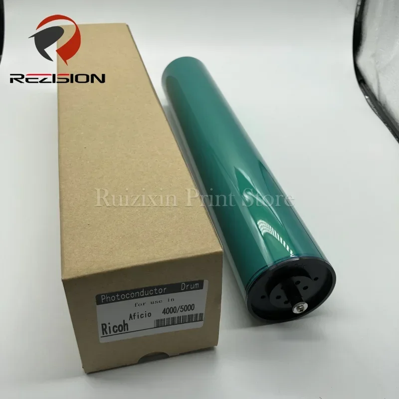 

Барабан OPC хорошего качества для Ricoh MP 4000 5000 4002 5002 4001 5001 mp4000 mp5000 mp4002 mp5002 Барабан фотокондуктора Mitsubishi