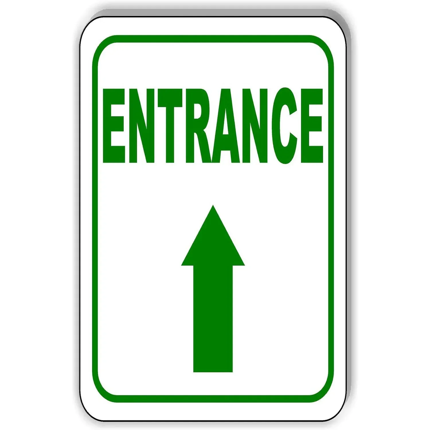 

Exit Entrance Turn Arrow Metal Tin Vintage Signs Posters Plate Wall Decor for Bars Garage Cafe Clubs Pubs Retro Poster Plaque