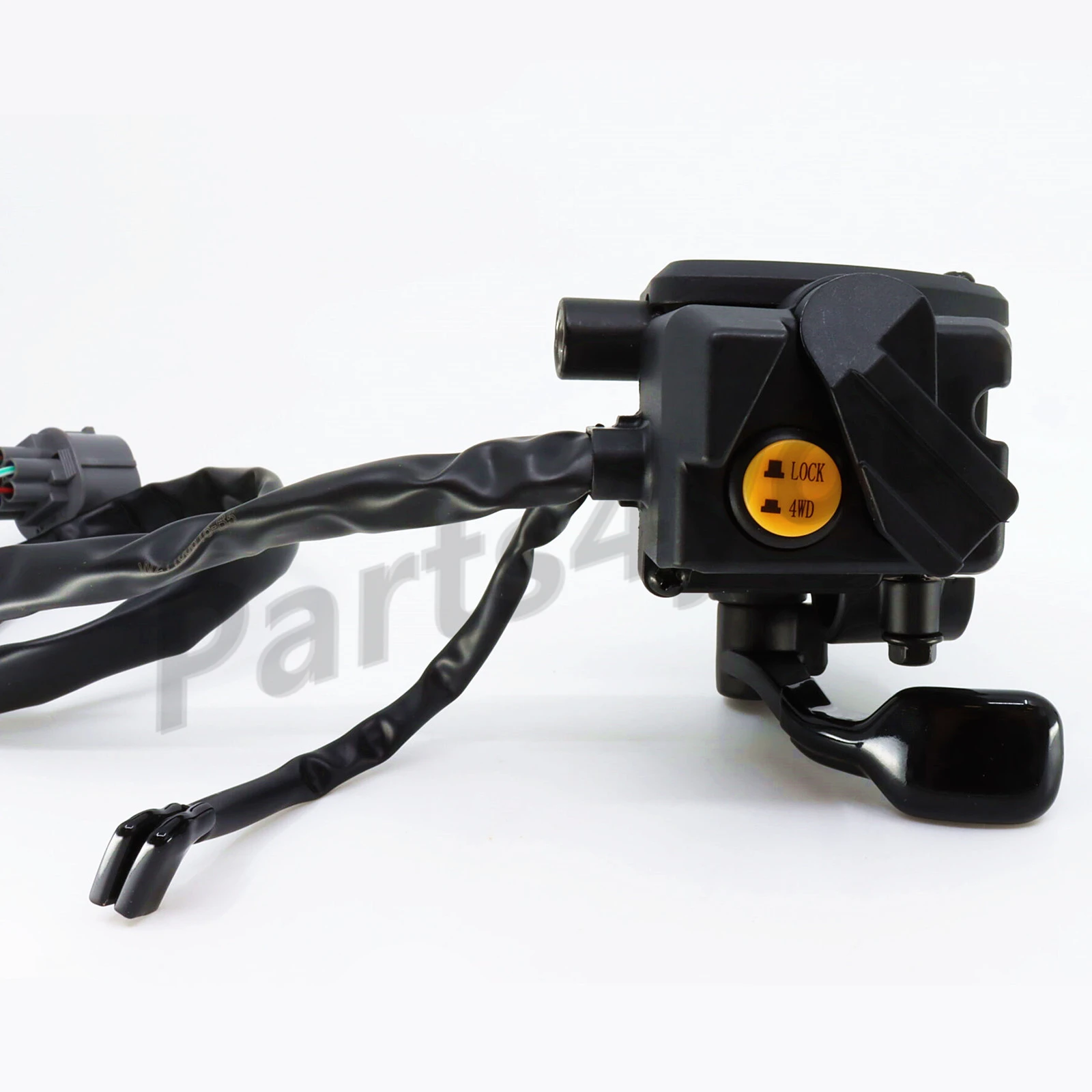 RH Handlebar Switch Right Hand Switch Assy for CFmoto CForce 400 450 500S 520 550 X550 800 X8 CF800-2 Gladiator 7020-160700-1000