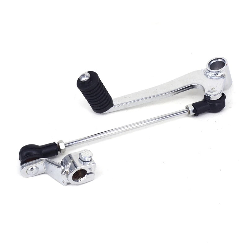 For HONDA CB400 1992-1998 Motorcycle Gear Change Shifter Lever Folding Shift Levers Brake Foot Pedal Gearshifter