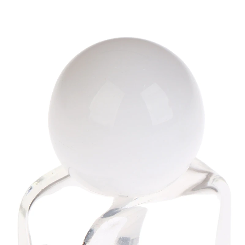 1pcs 10ml Clear Glass Empty Nail Polish Bottle With Brush Cap For Nail Gel Nail Oil Professional Nail Art Tools