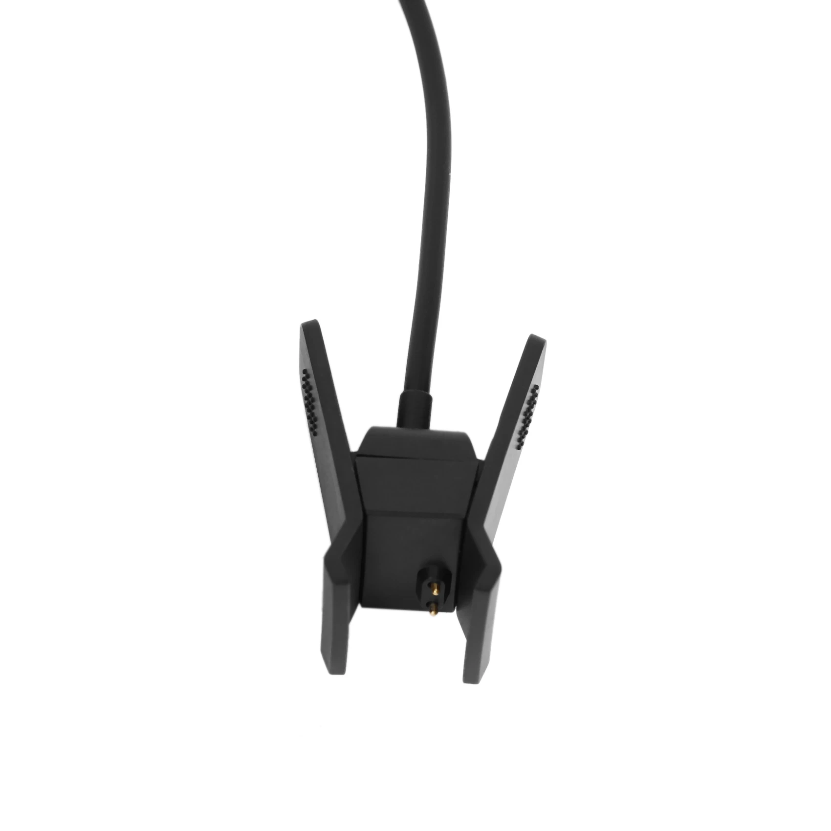 ABAN Charging Clip for - Replacement USB Charger Adapter Charge Cord Charging Cable for Smart Fitness Watch (1-Pack)
