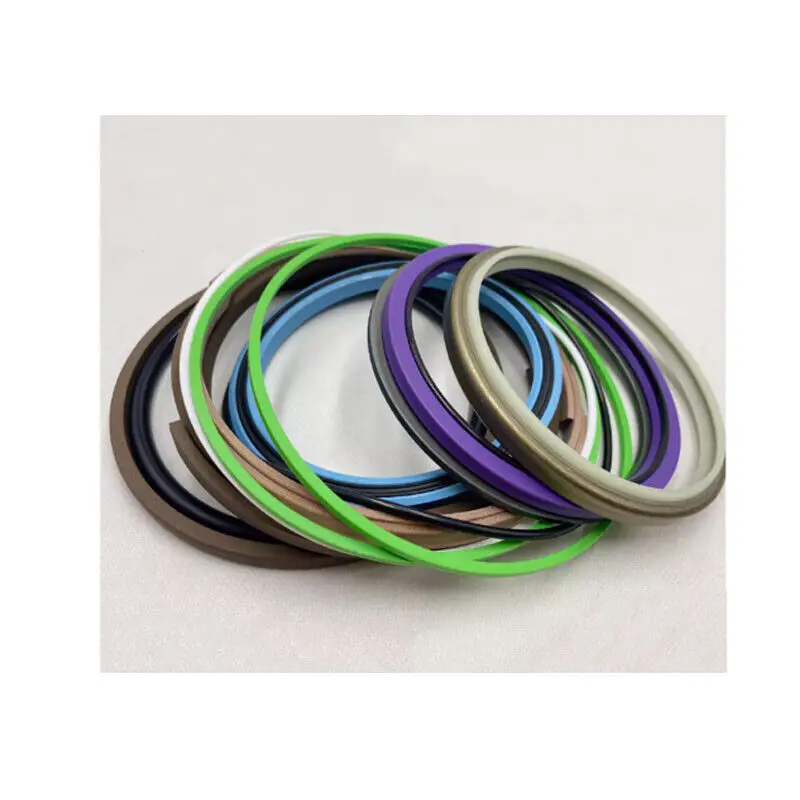 

Voe 14512955 Bucket Cylinder Seal Kit Fits For Volvo Ec330b Ec360b