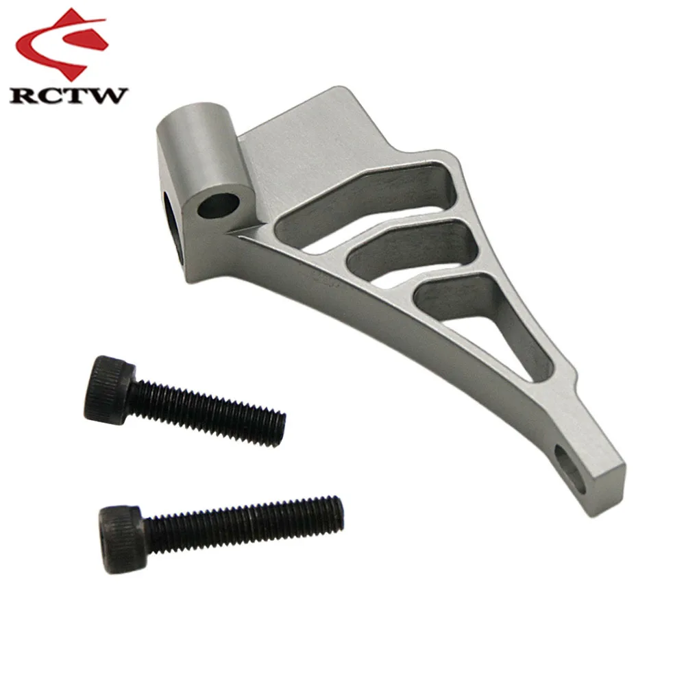 

CNC Металл Eingine крепление для 1/5 Rovan Kingmotor PHI Mcd Gtb RacingBaja 5b 5t 5sc Ss грузовик Rc автозапчасти