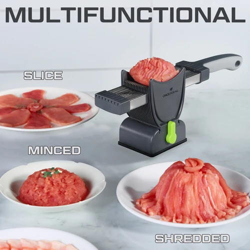 모든 고기 슬라이서 및 나이프 세트, 고기 슬라이싱, 수동 신선한 고기 커터, 쇠고기, 돼지 고기, 닭 가슴살 슬라이서 Best5 모든 고기 슬라이서 및 나이프 세트, 고기 슬라이싱, 수동 신선한 고기 커터, 쇠고기, 돼지 고기, 닭 가슴살 슬라이서 Best5