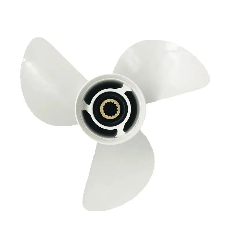 Boatman Aluminum Pr… - image