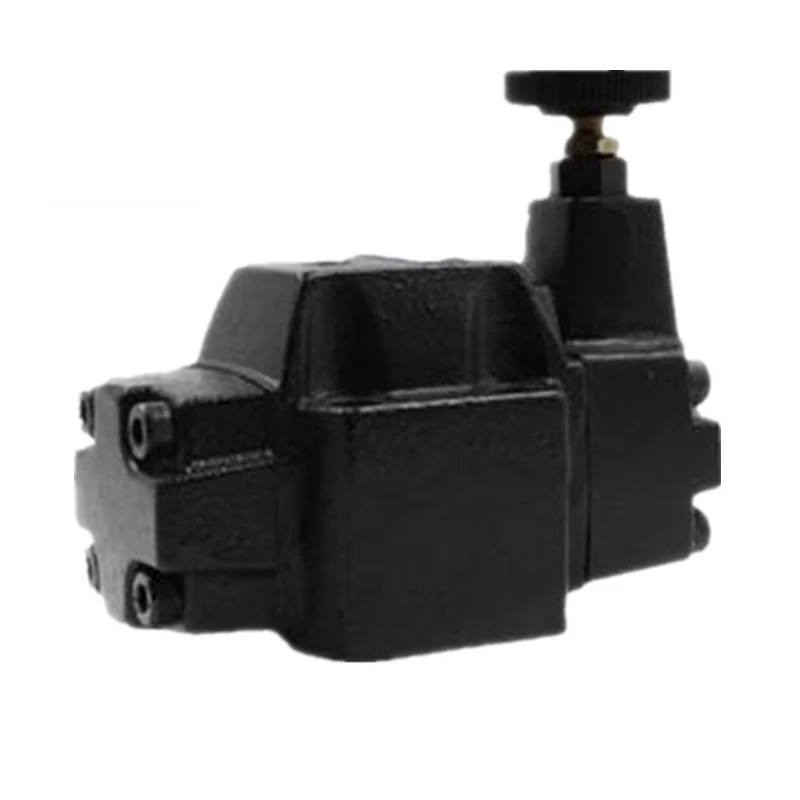 RG-03 Hydraulic Valves Optimal Performance Pressure Reducing Valve