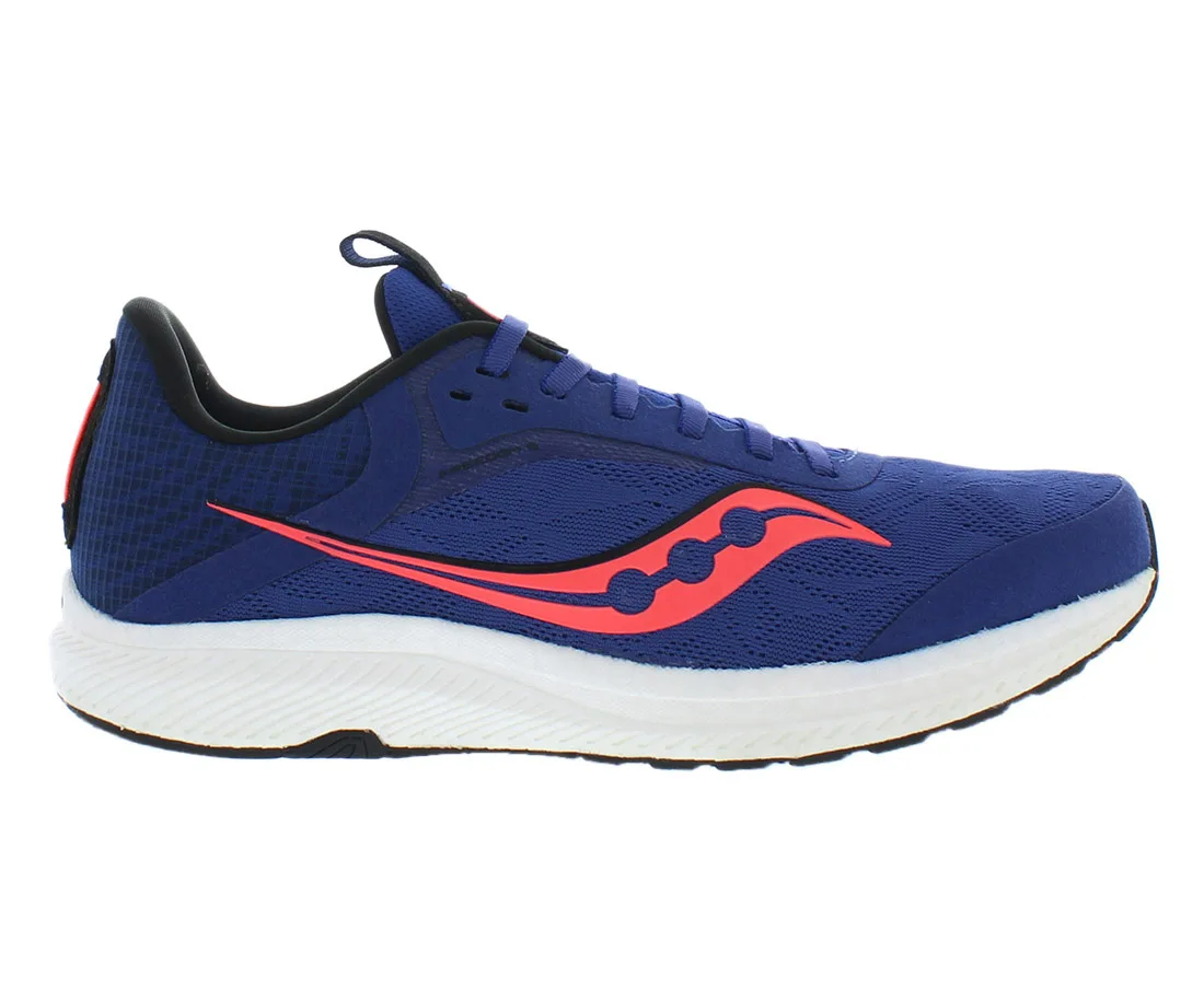 

Saucony Freedom 5 Mens Shoes
