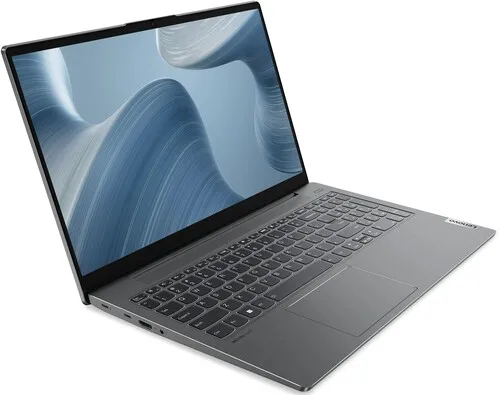 لاب توب Lenovo IdeaPad5 - معالج Intel Core i7-1255U 35 جيجا هرتز 10 كور - ذاكرة DDR4 8 جيجا بايت 3200 ميجا هرتز - 512 جيجا بايت PCIe SSD - مستعملة جديدة #1