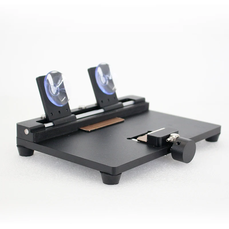 

Mobile phone air tightness tester non-destructive testing repair screen old and new tools with multi-functional repair bracket