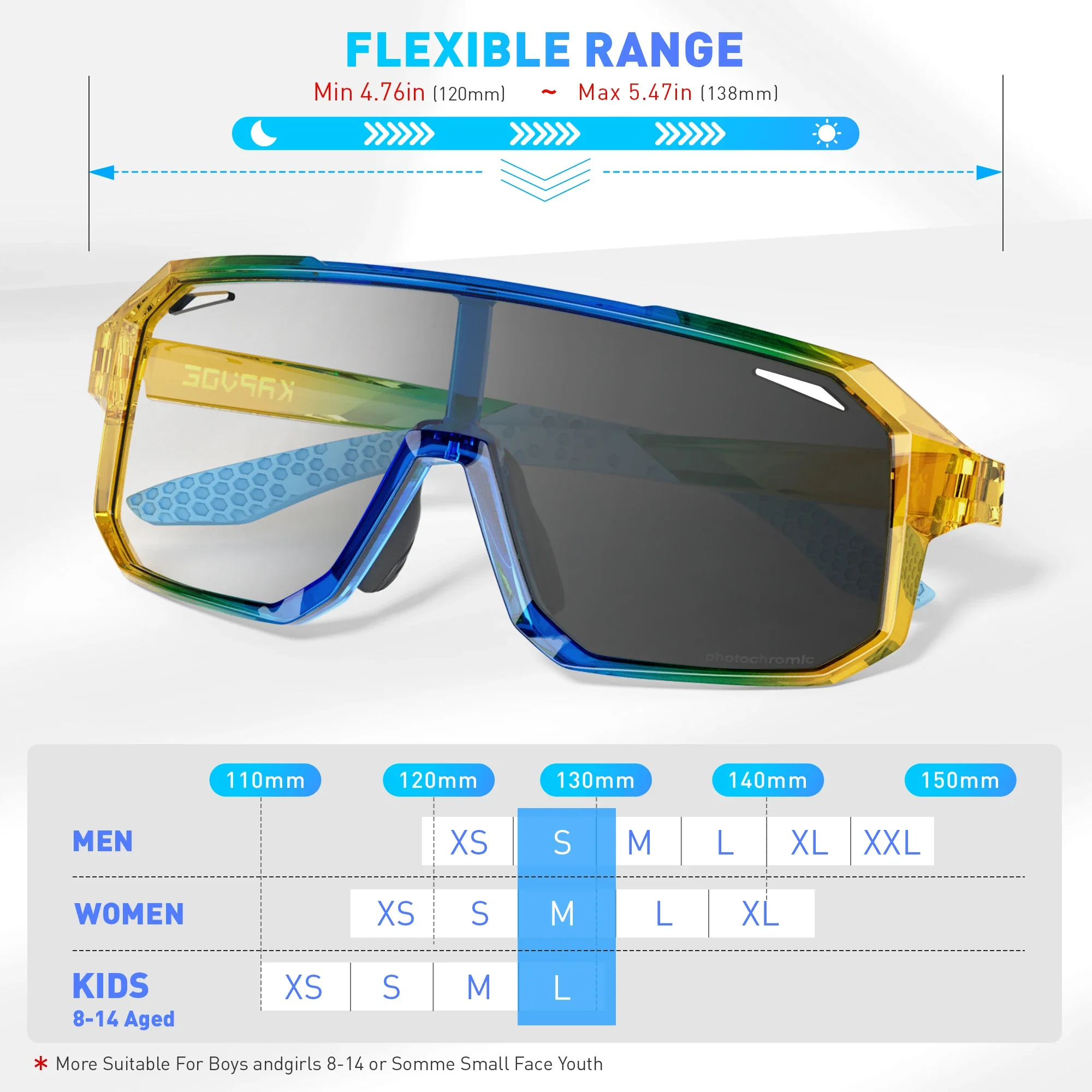 Thumbnail 4 - #41 Discounted Kids Sunglasses Worth Buying
