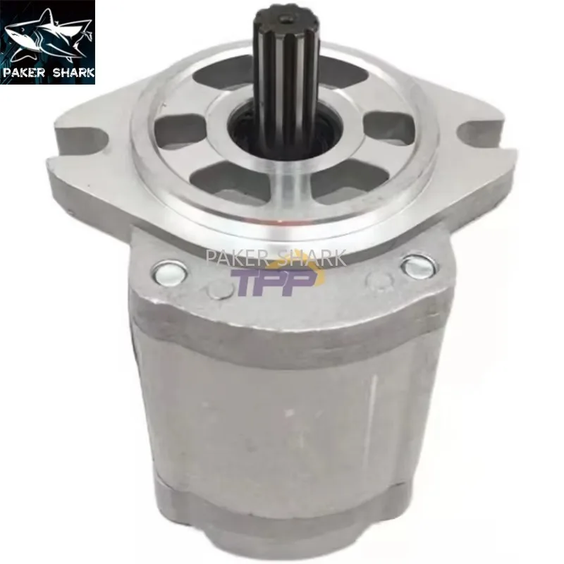 9217993 4181700 per escavatore idraulico con pompa a ingranaggi ZX200 ZX330-3 ZX330-5