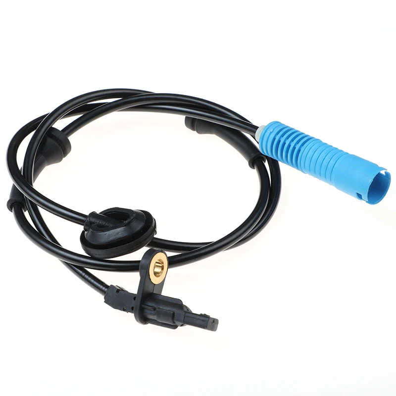 SSW000010 الجبهة الخلفية اليسرى اليمنى ABS عجلة السرعة الاستشعار سيارة SSW000020 ALS1400 لاند روفر فريلاندر Mk 1 2.0 Td4 2001-2006