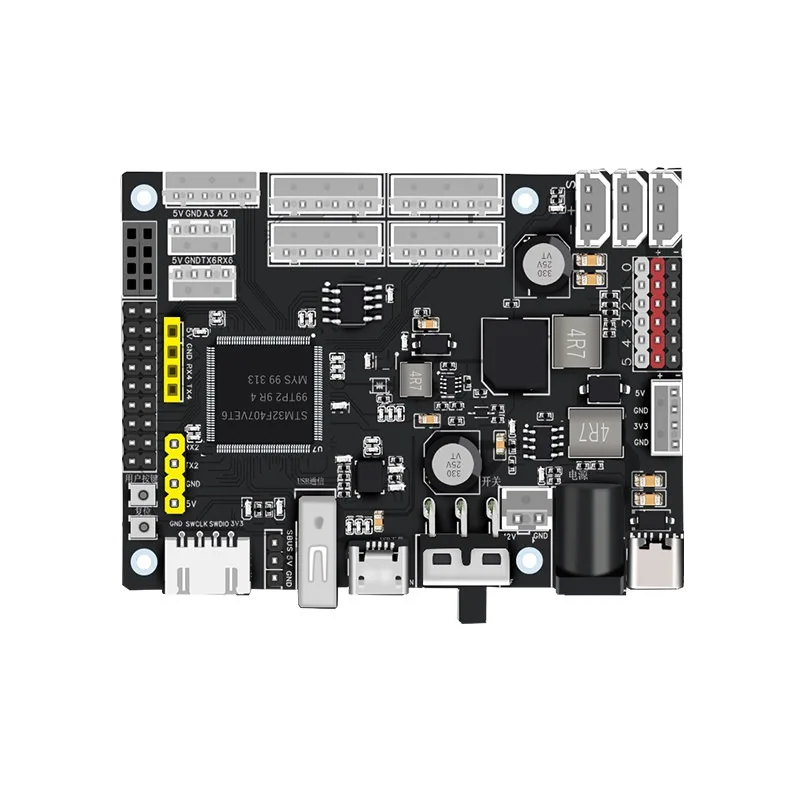 stm32開発ボード用rosコントローラー、エンコーダーモーターサーボドライブボード制御ボード