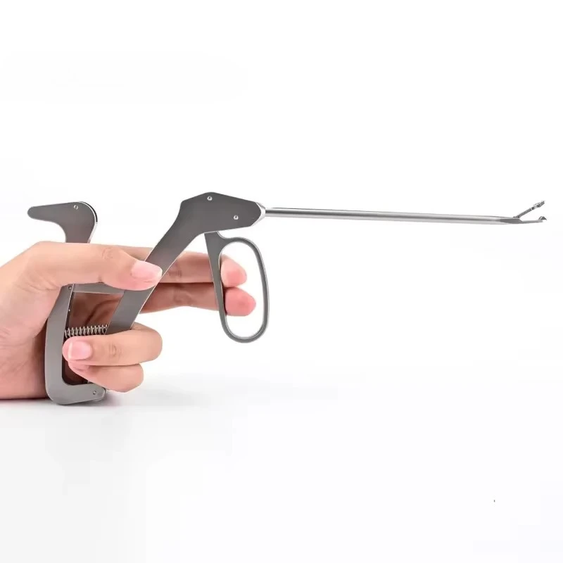Surgical Suture Forceps Instruments for Joint Shoulder Threader