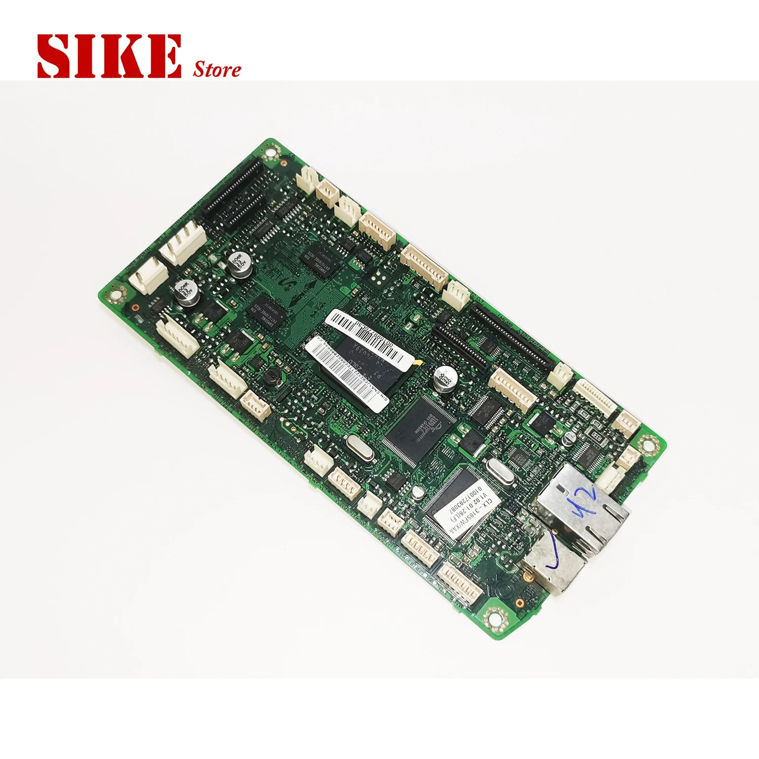 Logic Main Board For Samsung CLX-3185FW CLX-3185FN CLX-3186FN CLX 3185FW 3186FN 3185FN 3185 3186 Formatter Board Mainboard - Image 4