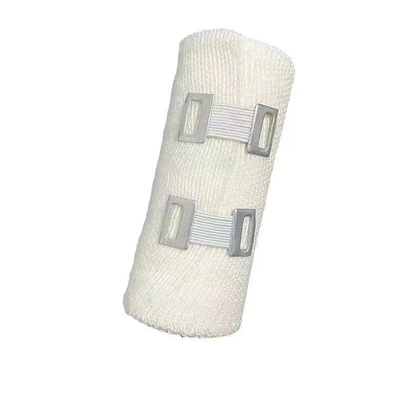 Cosplay Bandage Props Takanashi Rikka Xie Lian dazai osamu Cover Eyes Gauze Anime Roleplay Accessories for Arms Face Leg Corset - Image 6