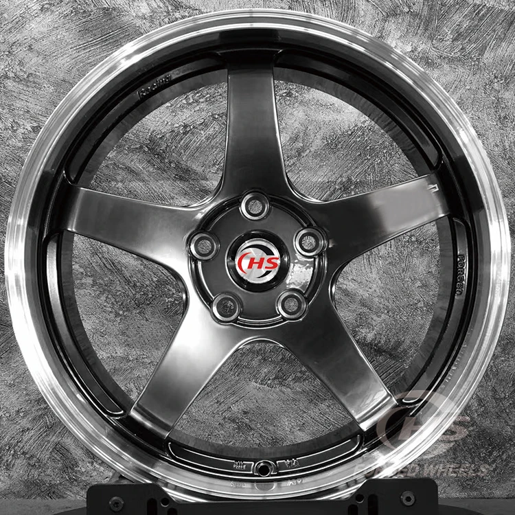 5x100 5x112 5x114.3 5x120 18 19 20inch Custom Forged Wheels Rims for Supra    LC500  F82 M4 350z 370z