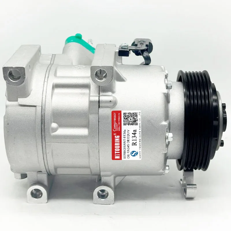 AC Compressor for Kia Cadenza 2016 2017 2018 2019 2020 2021