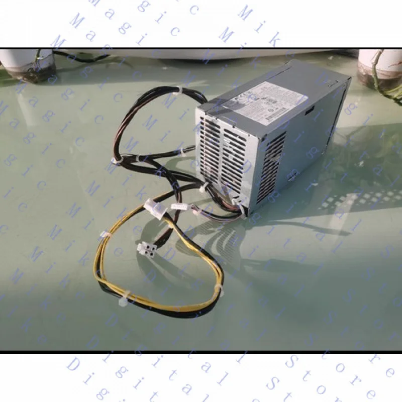 H  for HP Elitedesk 800 G4 250W Power Supply PCH022 L08417-002