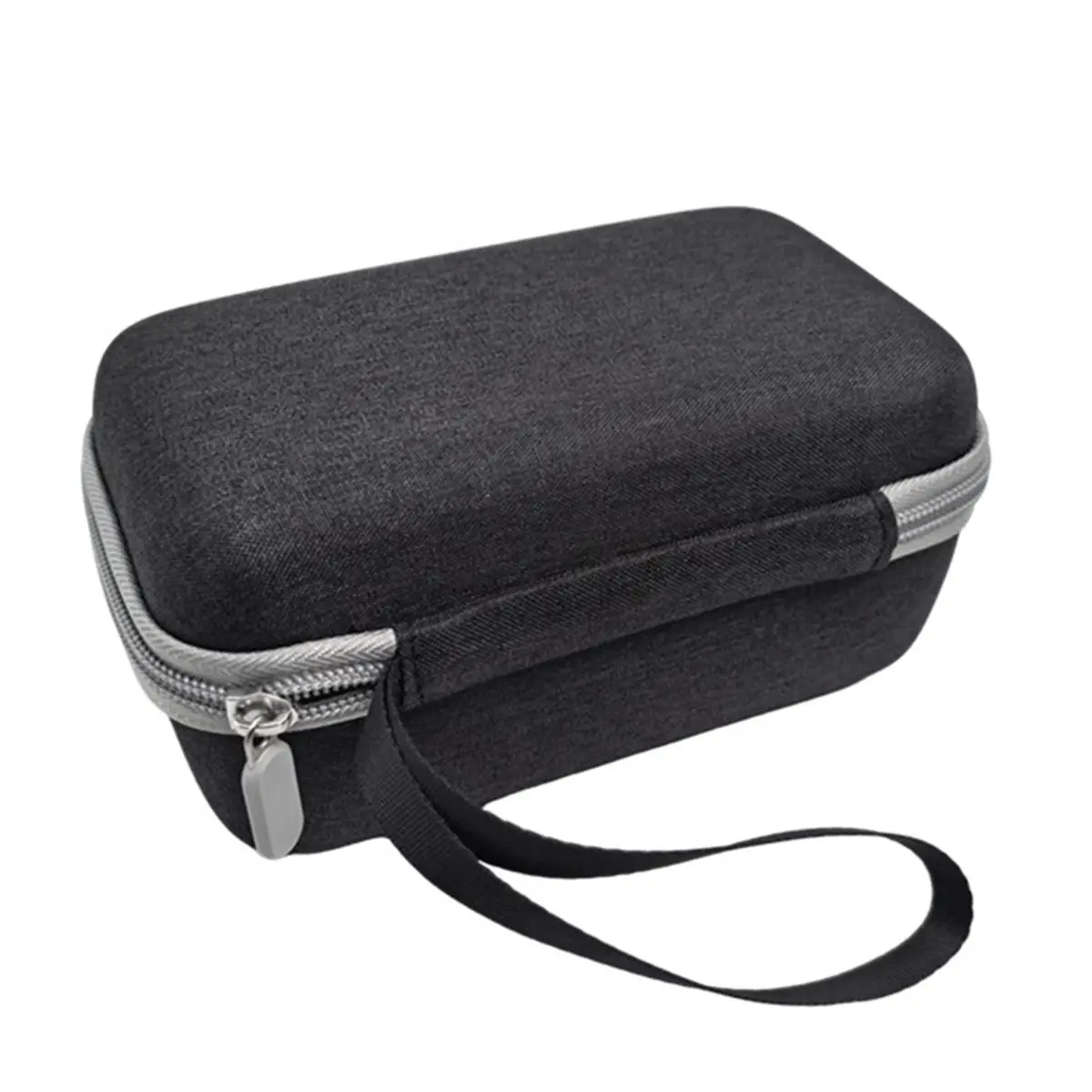 L70A Label Maker Case for Memoking T02/ for Phomemo M02/ M02S/ M02 Pro/ Ponek Mini Pocket Printer, Printer Storage Organizer