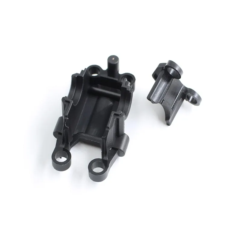 AS96 - Do SCY 18101/18103 18101PRO 18103PRO 1/18 Akcesoria do Samochodów RC - Zestaw do Ulepszenia Przedniej Obudowy Skrzyni Biegów