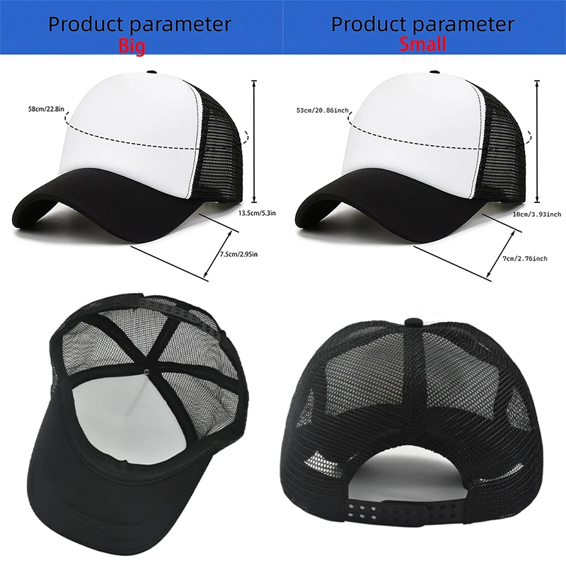 Cartoon Adult Baseball Caps Dragon Ball Goku Letter Summer Outdoor Sport Breathable Mesh Hat Cute Anime Sunbonnet Birthday Gifts view 6
